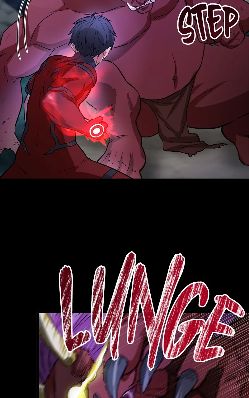 Growth-Type Superhero Chapter 14 page 25 - 