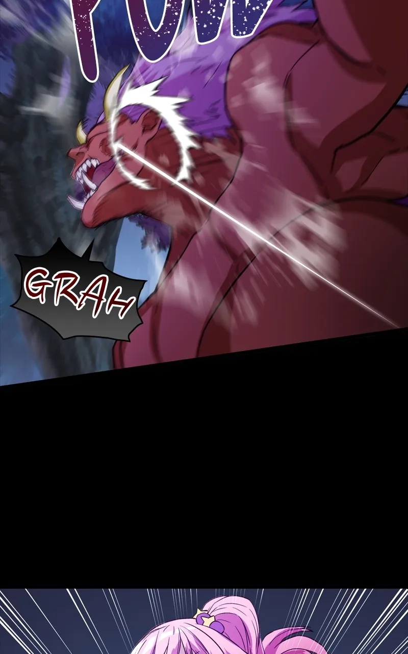 Growth-Type Superhero Chapter 14 page 27 - 