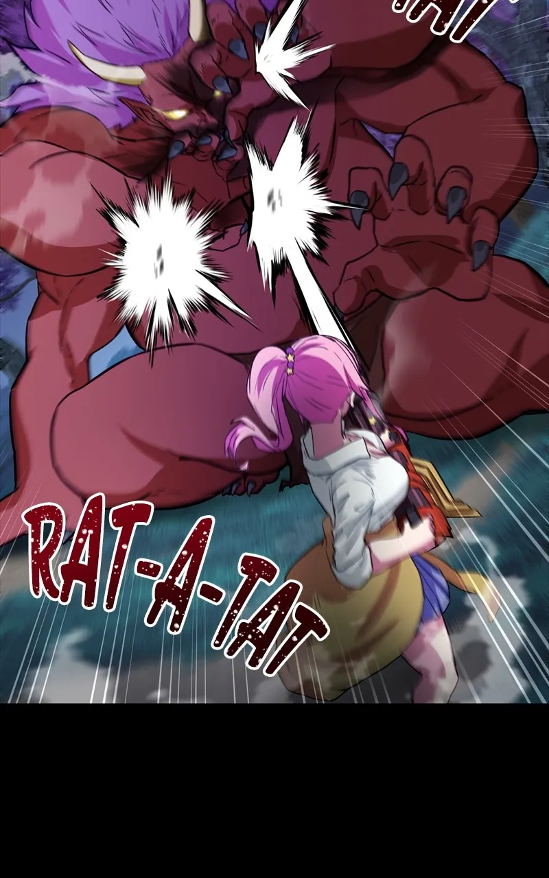Growth-Type Superhero Chapter 14 page 29 - 