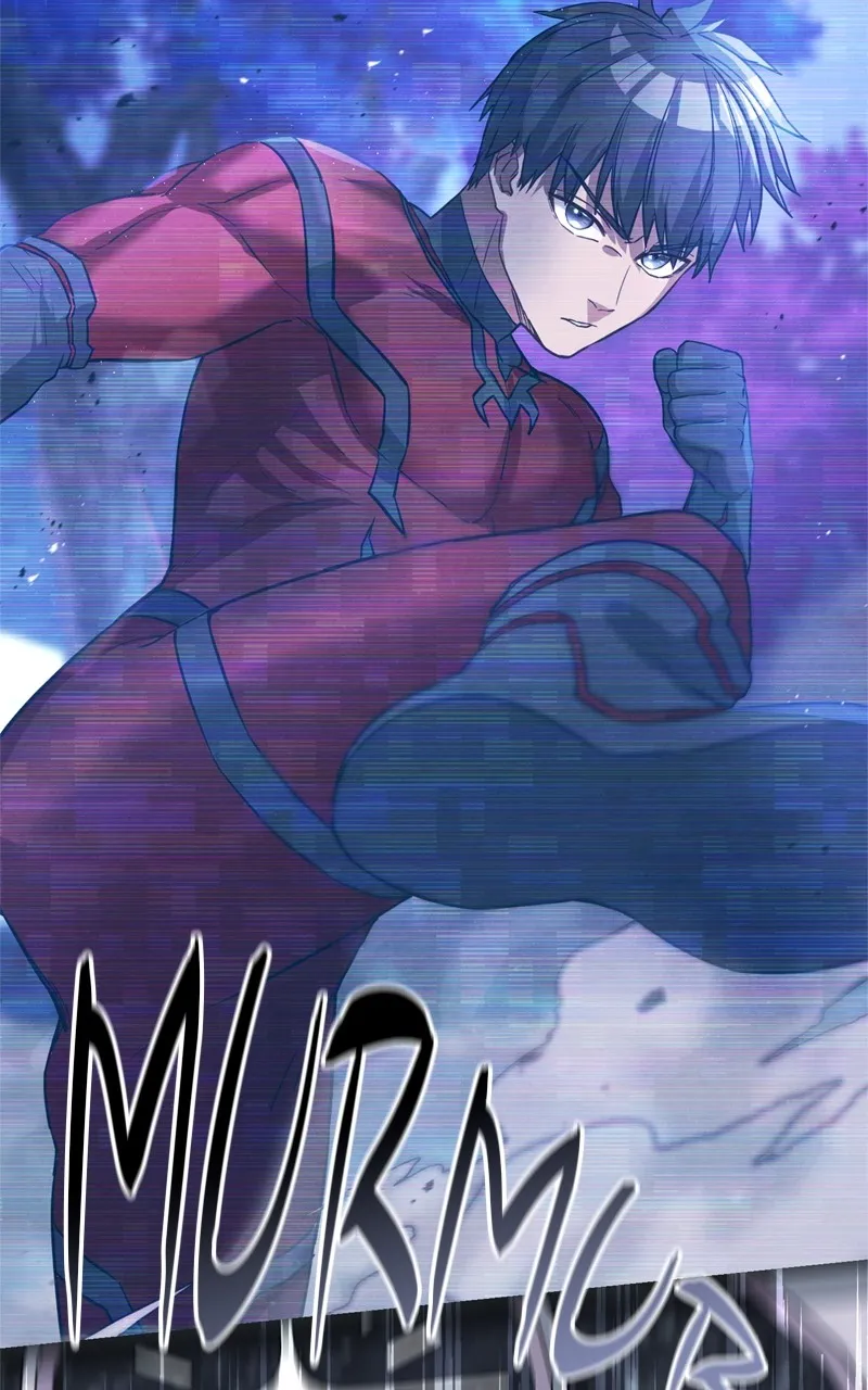 Growth-Type Superhero Chapter 14 page 5 - 