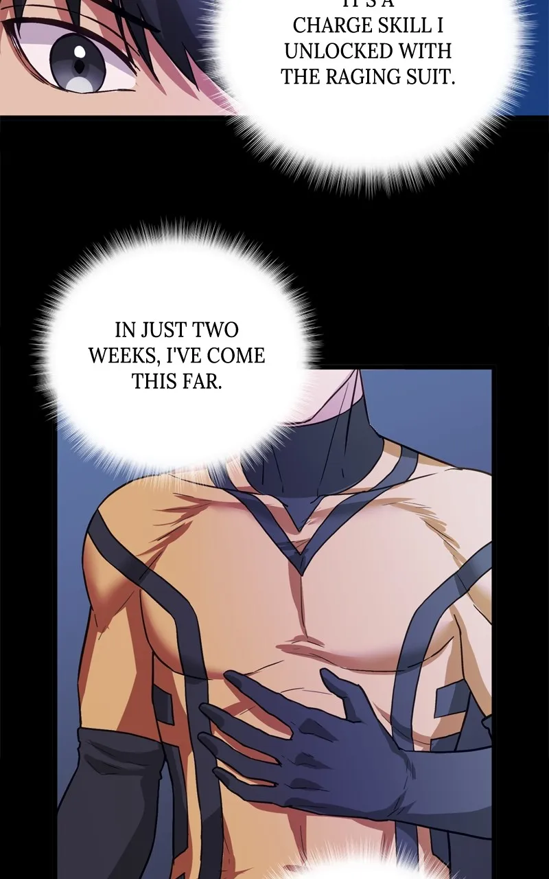 Growth-Type Superhero Chapter 14 page 50 - 