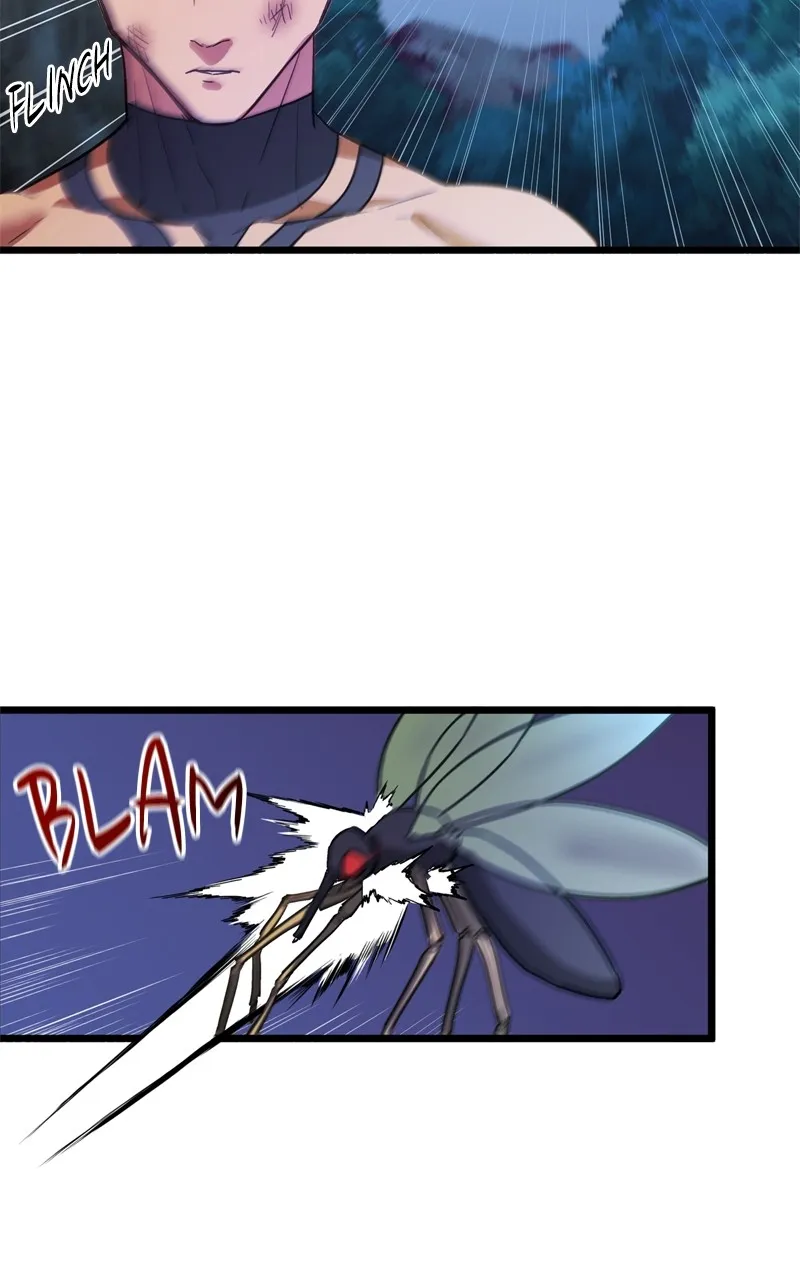 Growth-Type Superhero Chapter 14 page 52 - 