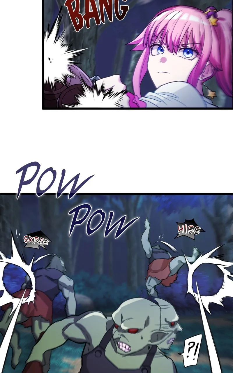 Growth-Type Superhero Chapter 14 page 63 - 