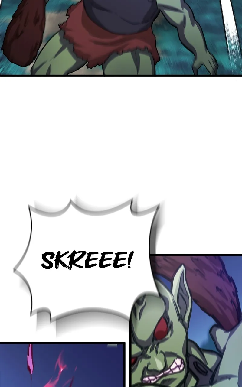 Growth-Type Superhero Chapter 14 page 64 - 