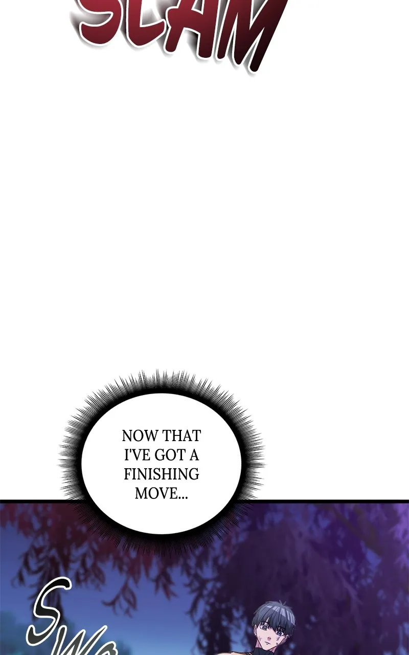 Growth-Type Superhero Chapter 14 page 70 - 