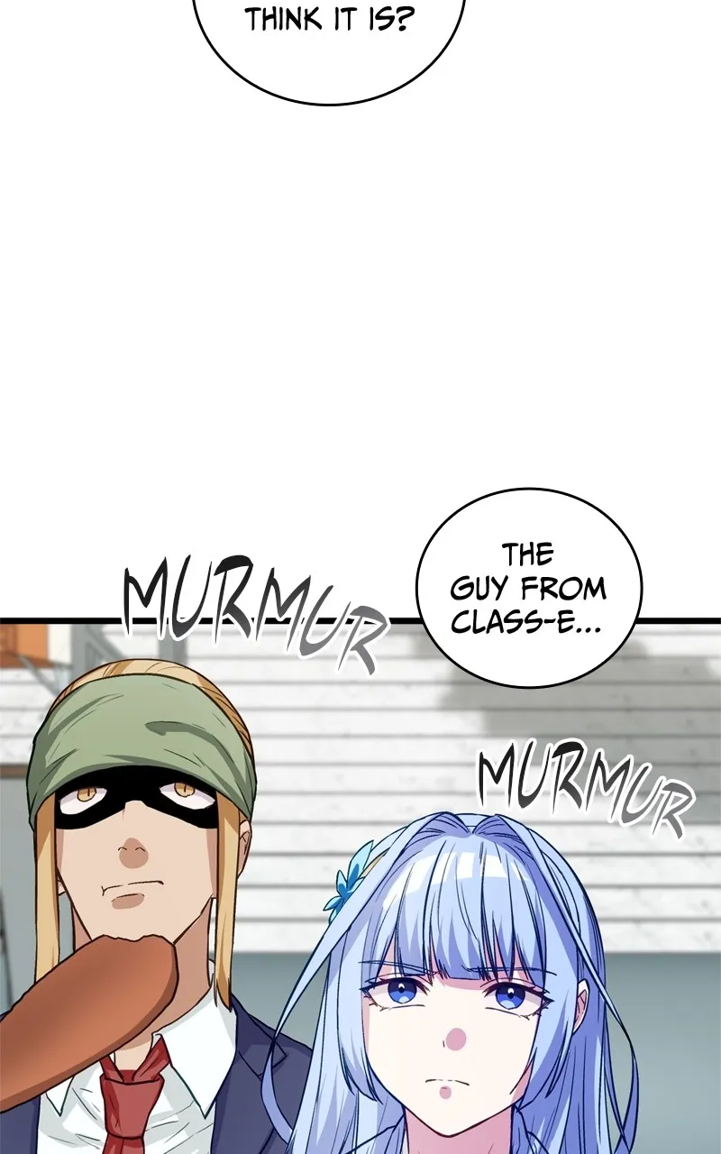 Growth-Type Superhero Chapter 14 page 8 - 