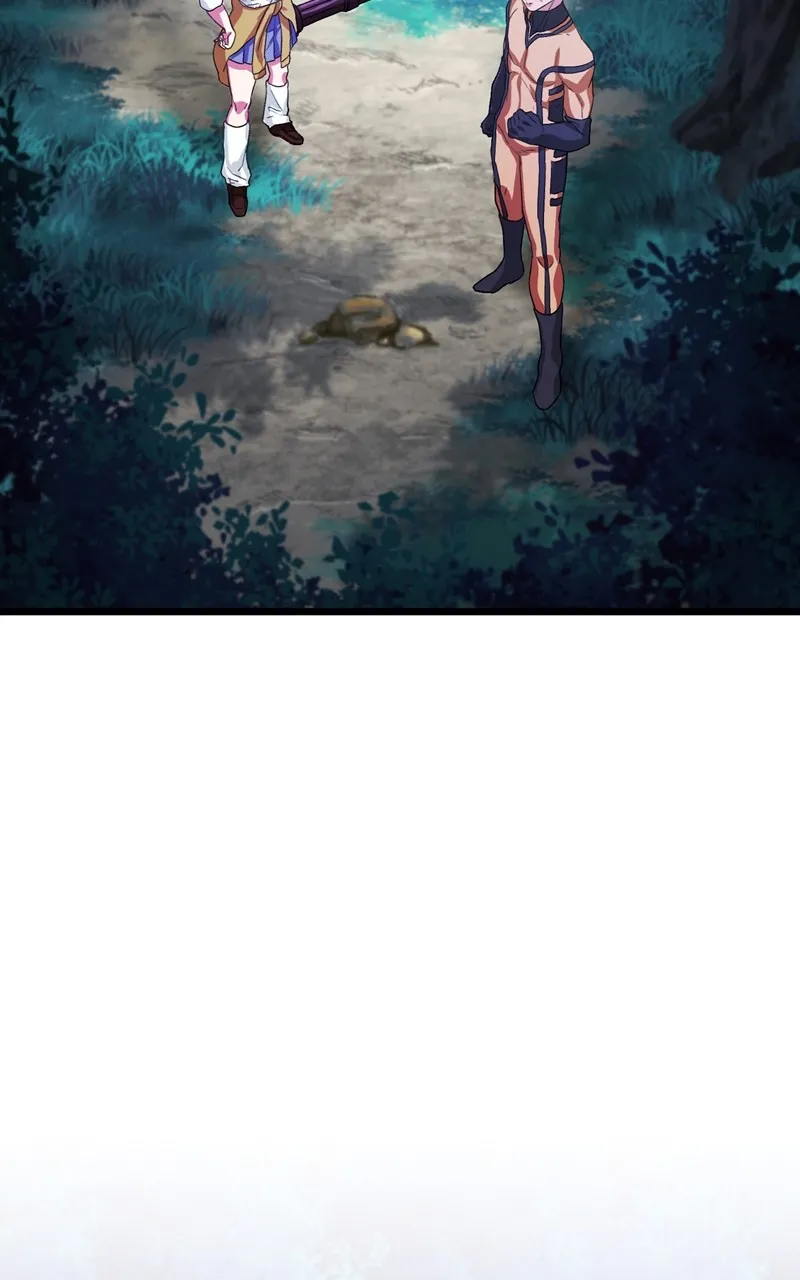 Growth-Type Superhero Chapter 14 page 75 - 