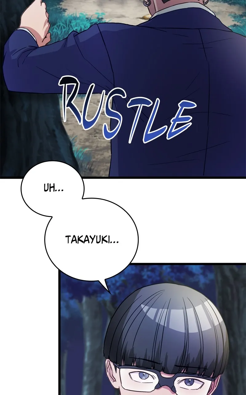 Growth-Type Superhero Chapter 14 page 77 - 