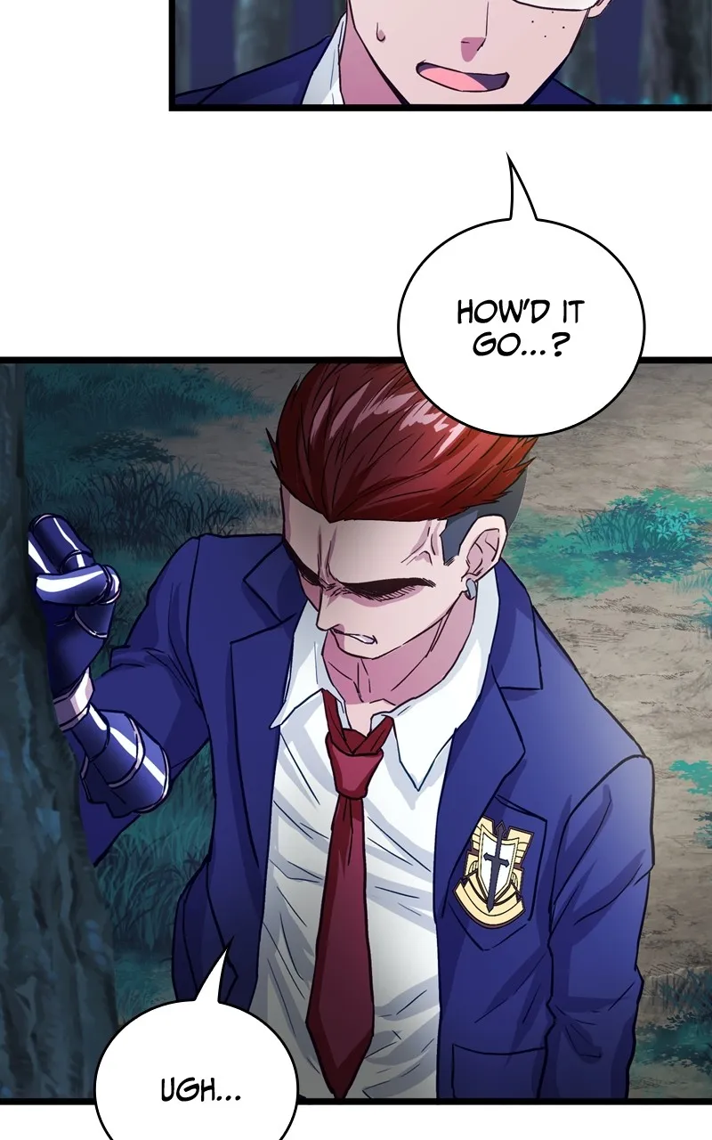 Growth-Type Superhero Chapter 14 page 78 - 