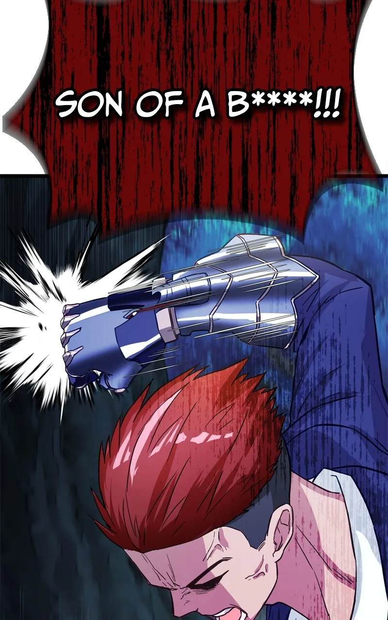 Growth-Type Superhero Chapter 14 page 80 - 
