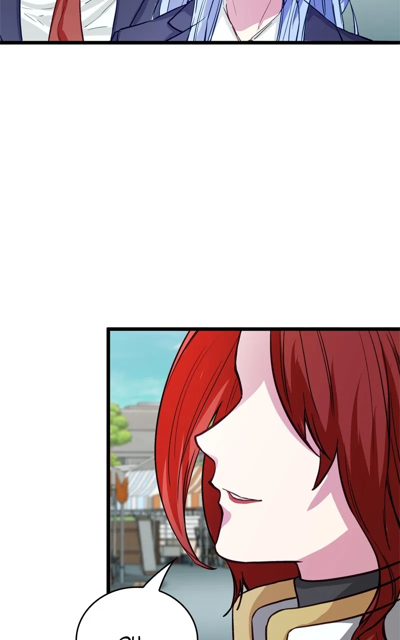 Growth-Type Superhero Chapter 14 page 9 - 