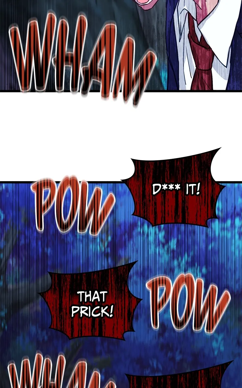 Growth-Type Superhero Chapter 14 page 81 - 