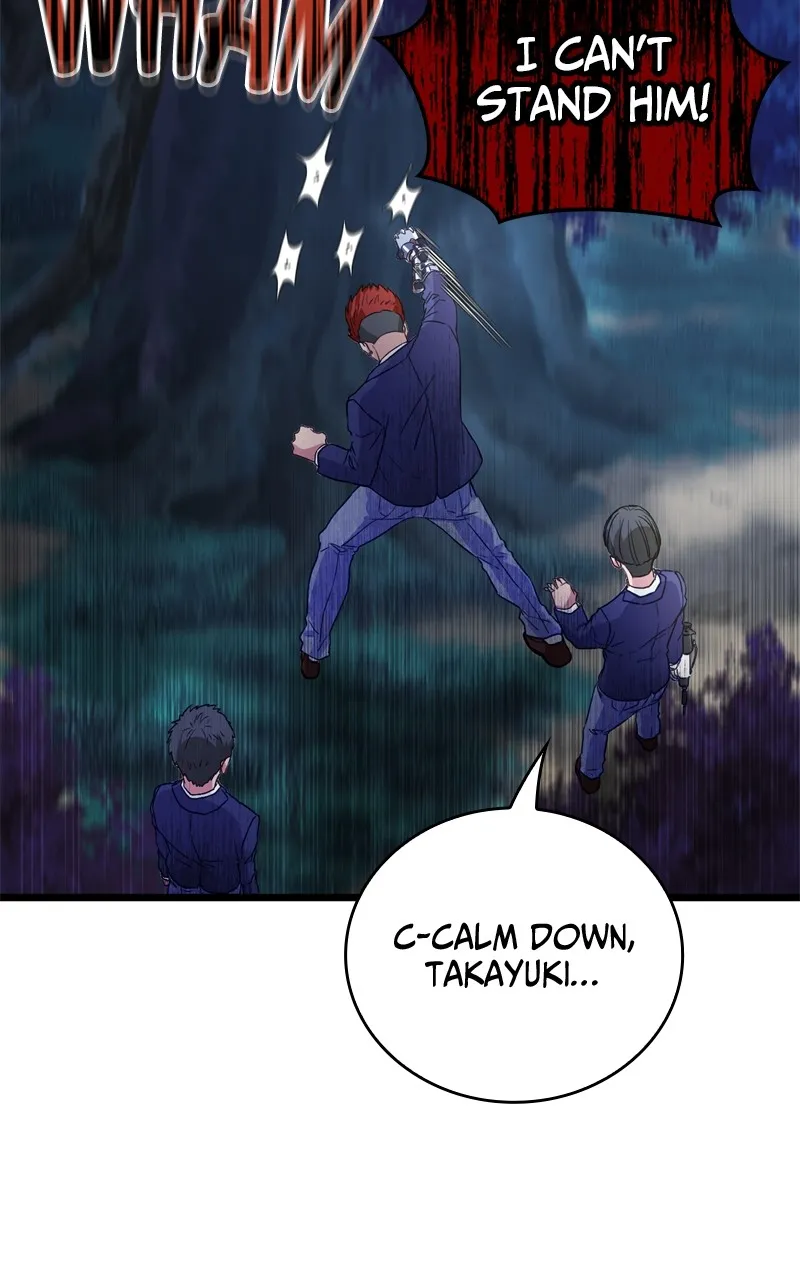 Growth-Type Superhero Chapter 14 page 82 - 