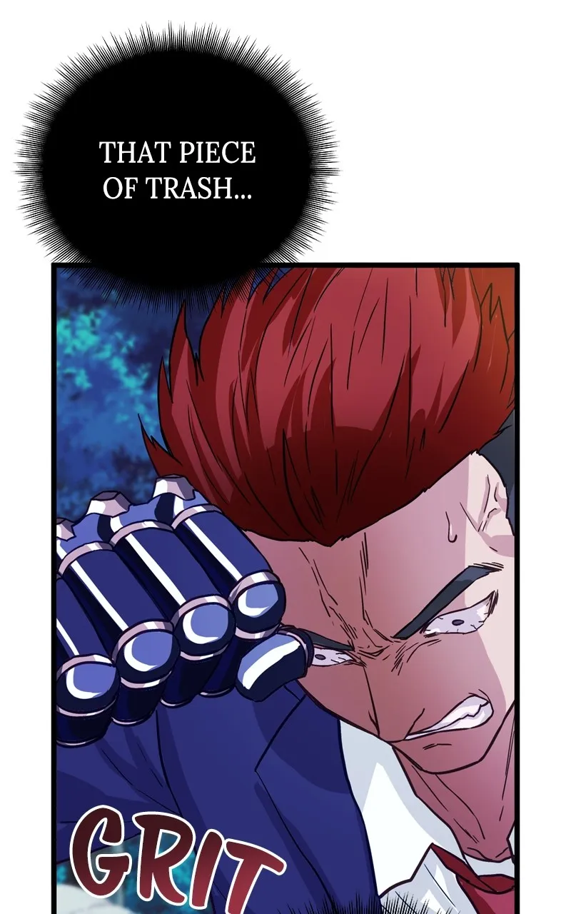 Growth-Type Superhero Chapter 14 page 83 - 