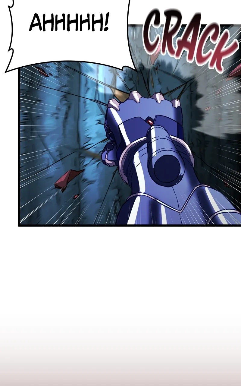 Growth-Type Superhero Chapter 14 page 86 - 