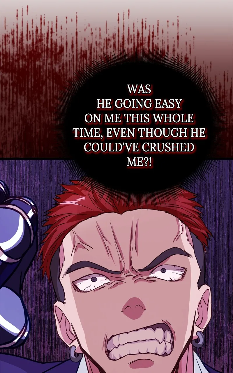 Growth-Type Superhero Chapter 14 page 87 - 