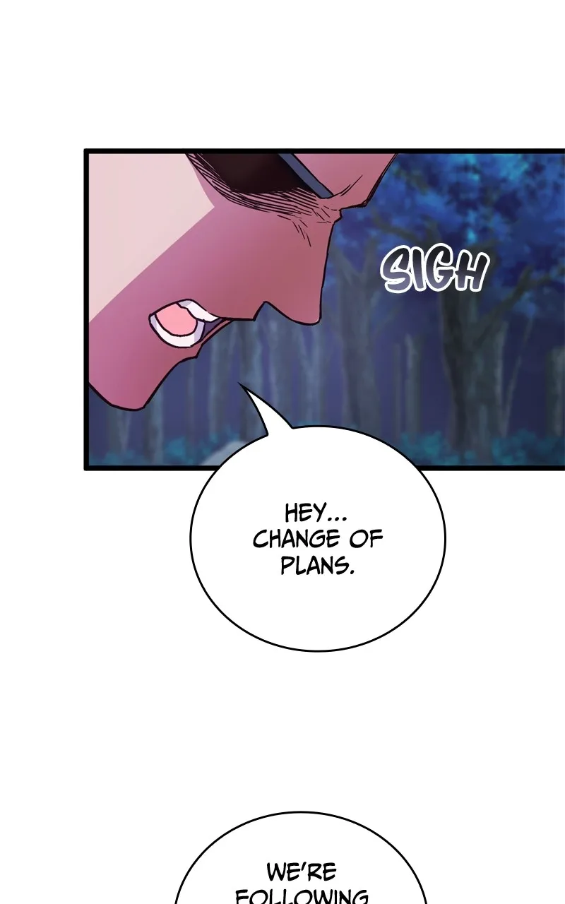 Growth-Type Superhero Chapter 14 page 89 - 