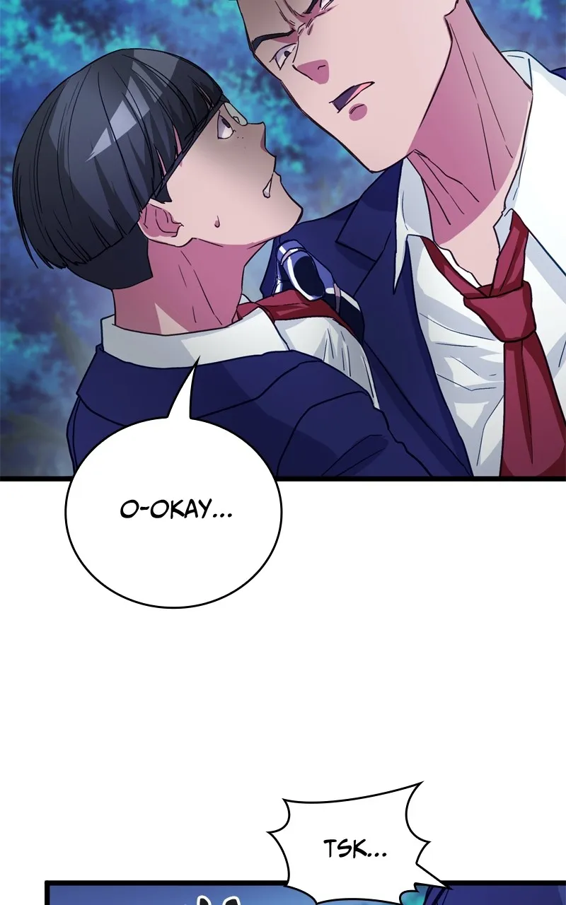 Growth-Type Superhero Chapter 14 page 92 - 