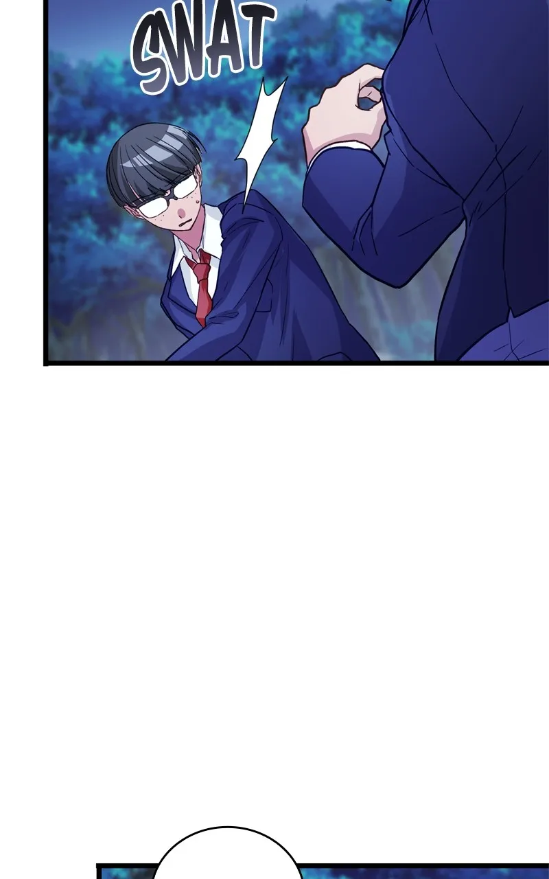 Growth-Type Superhero Chapter 14 page 93 - 