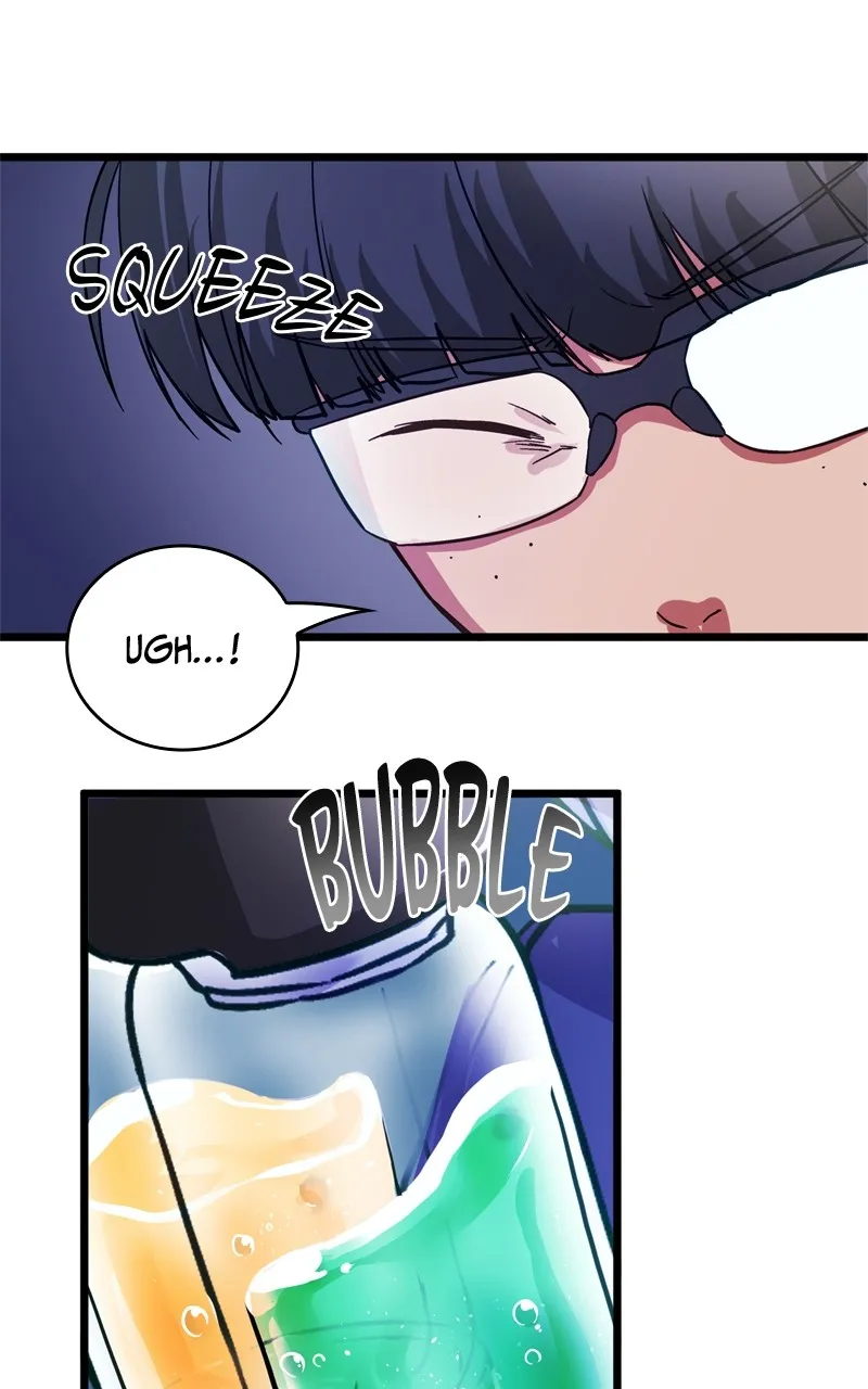 Growth-Type Superhero Chapter 14 page 95 - 
