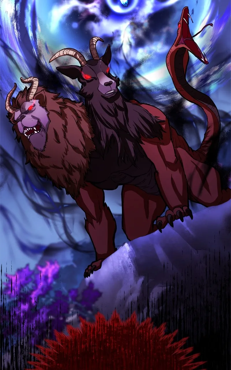 Growth-Type Superhero Chapter 14 page 100 - 