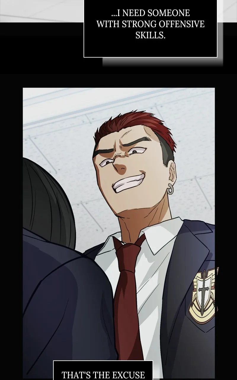 Growth-Type Superhero Chapter 15 page 14 - 