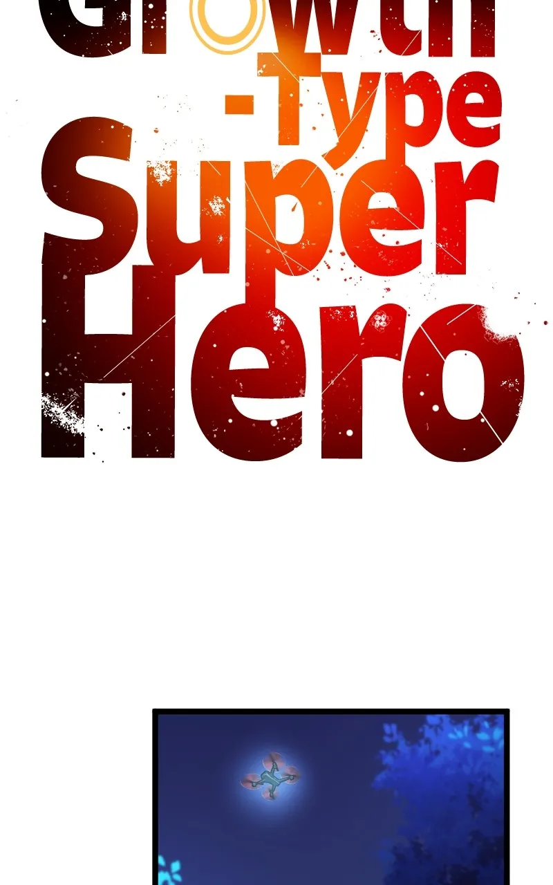 Growth-Type Superhero Chapter 15 page 31 - 