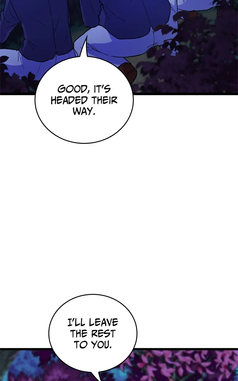 Growth-Type Superhero Chapter 15 page 34 - 