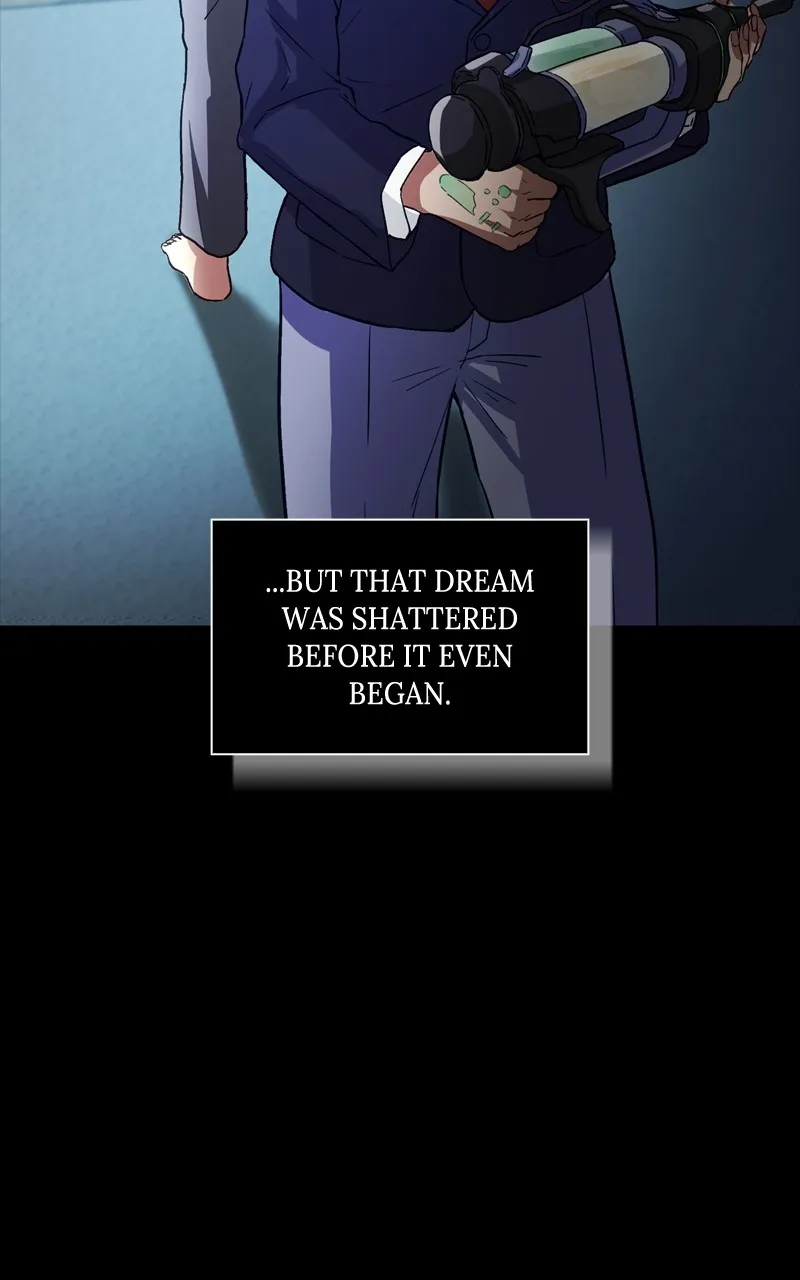 Growth-Type Superhero Chapter 15 page 5 - 