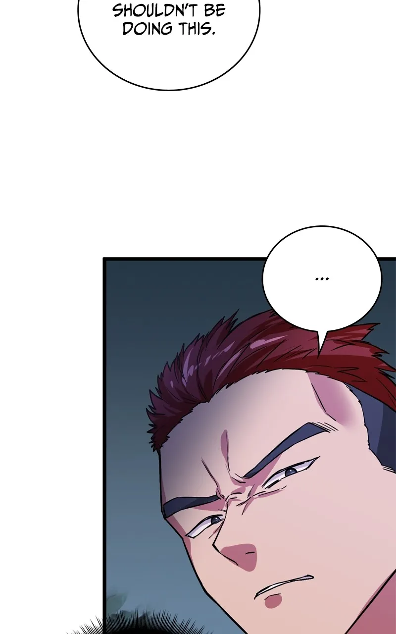 Growth-Type Superhero Chapter 15 page 45 - 