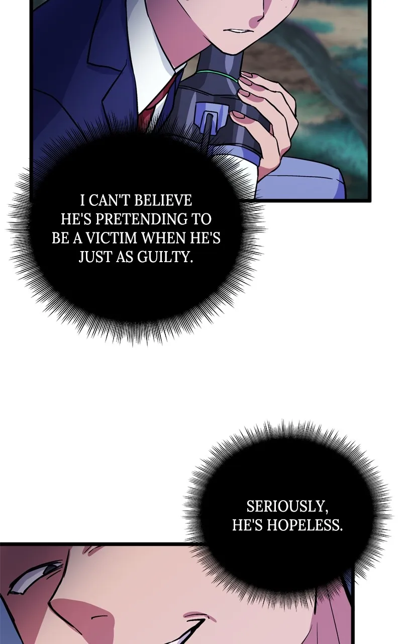 Growth-Type Superhero Chapter 15 page 47 - 