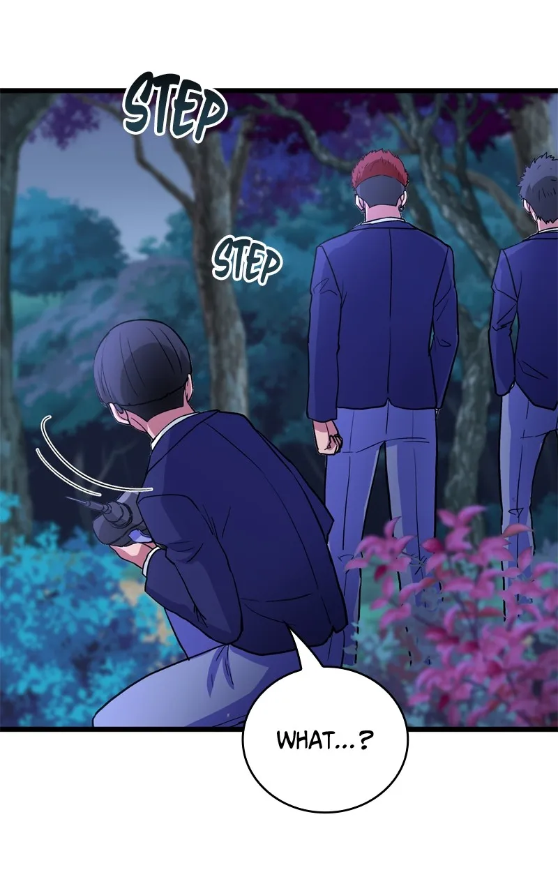 Growth-Type Superhero Chapter 15 page 49 - 
