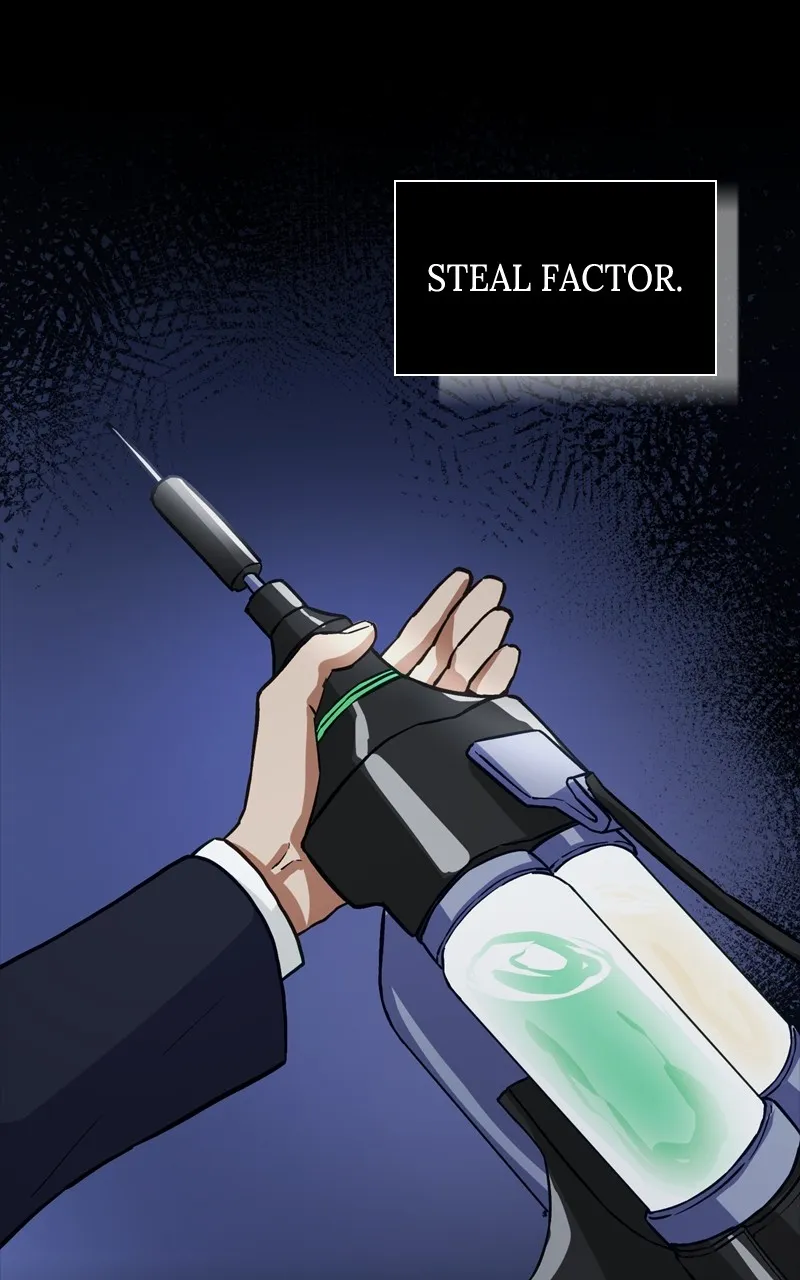Growth-Type Superhero Chapter 15 page 6 - 