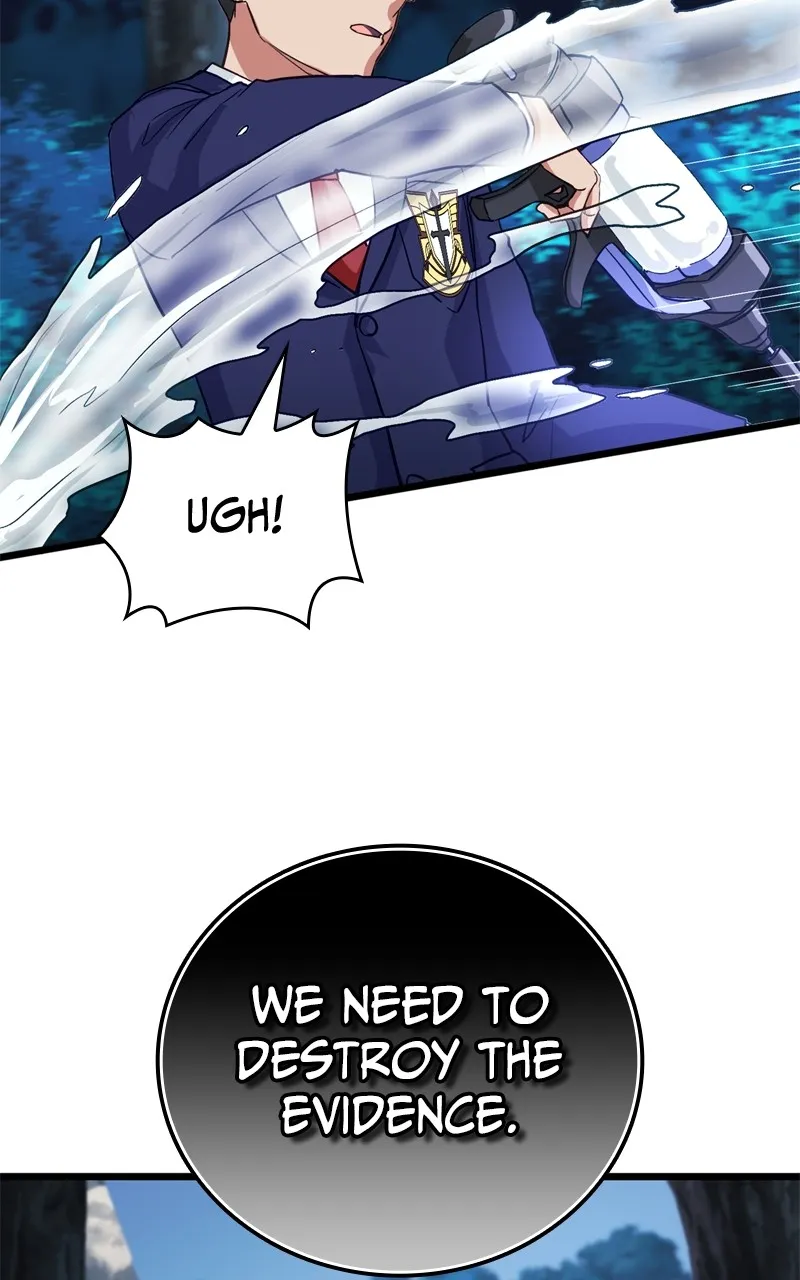 Growth-Type Superhero Chapter 15 page 53 - 