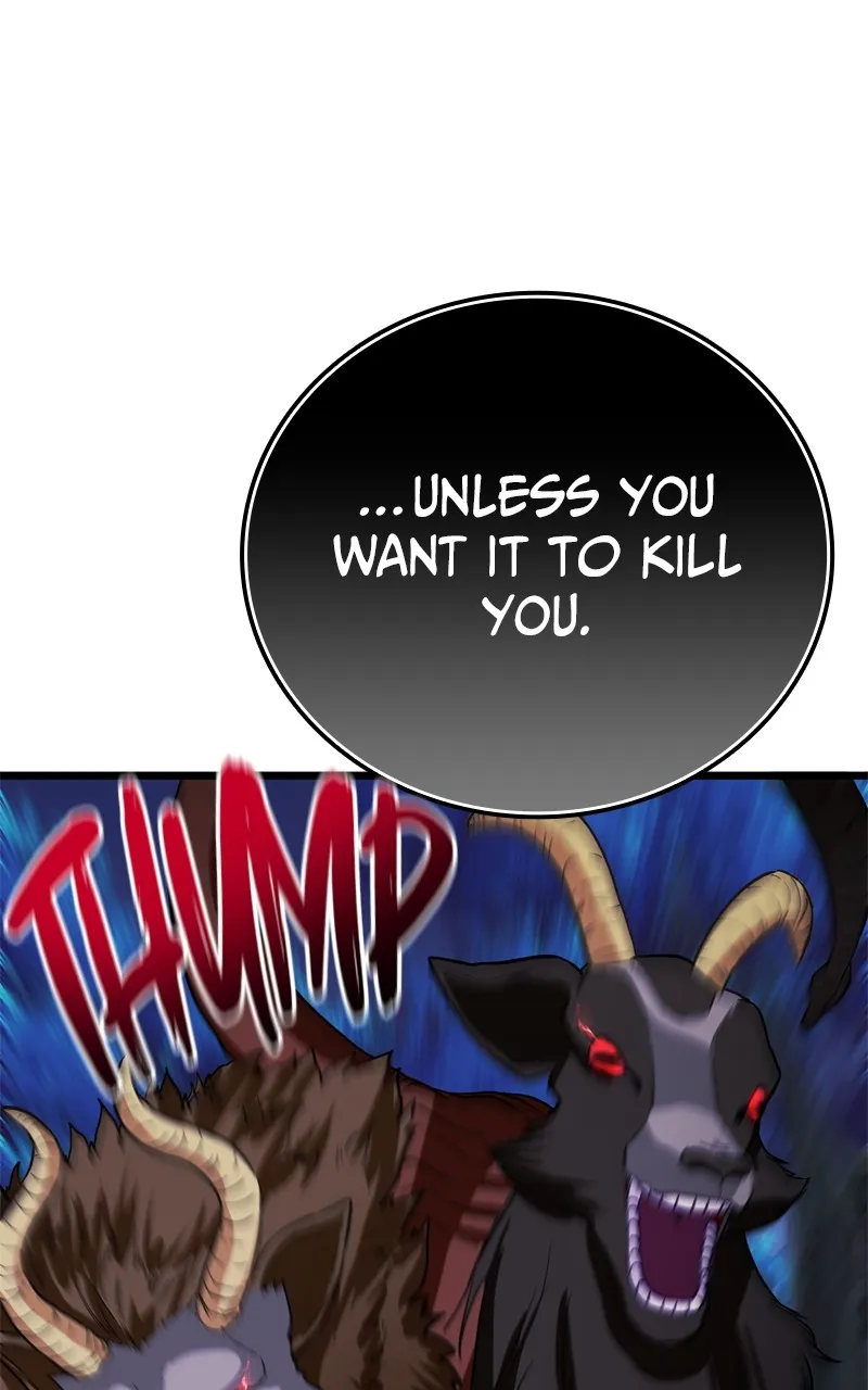 Growth-Type Superhero Chapter 15 page 61 - 