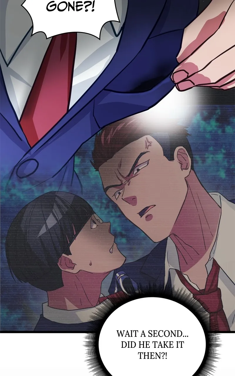 Growth-Type Superhero Chapter 15 page 64 - 