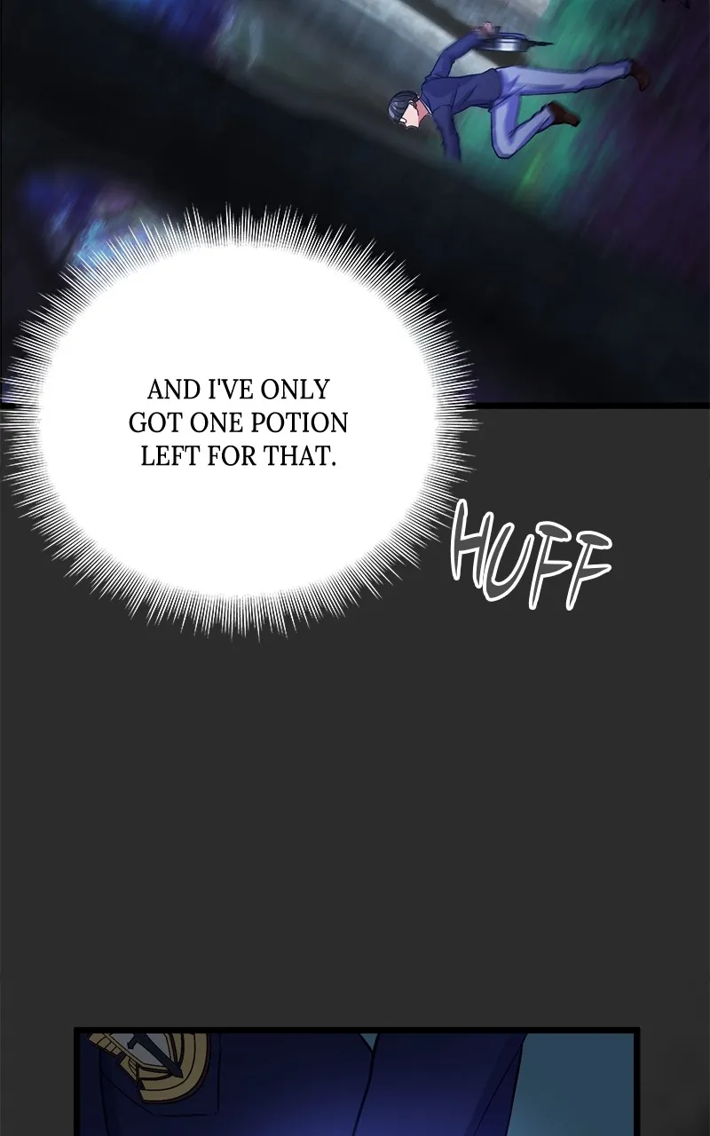 Growth-Type Superhero Chapter 15 page 68 - 