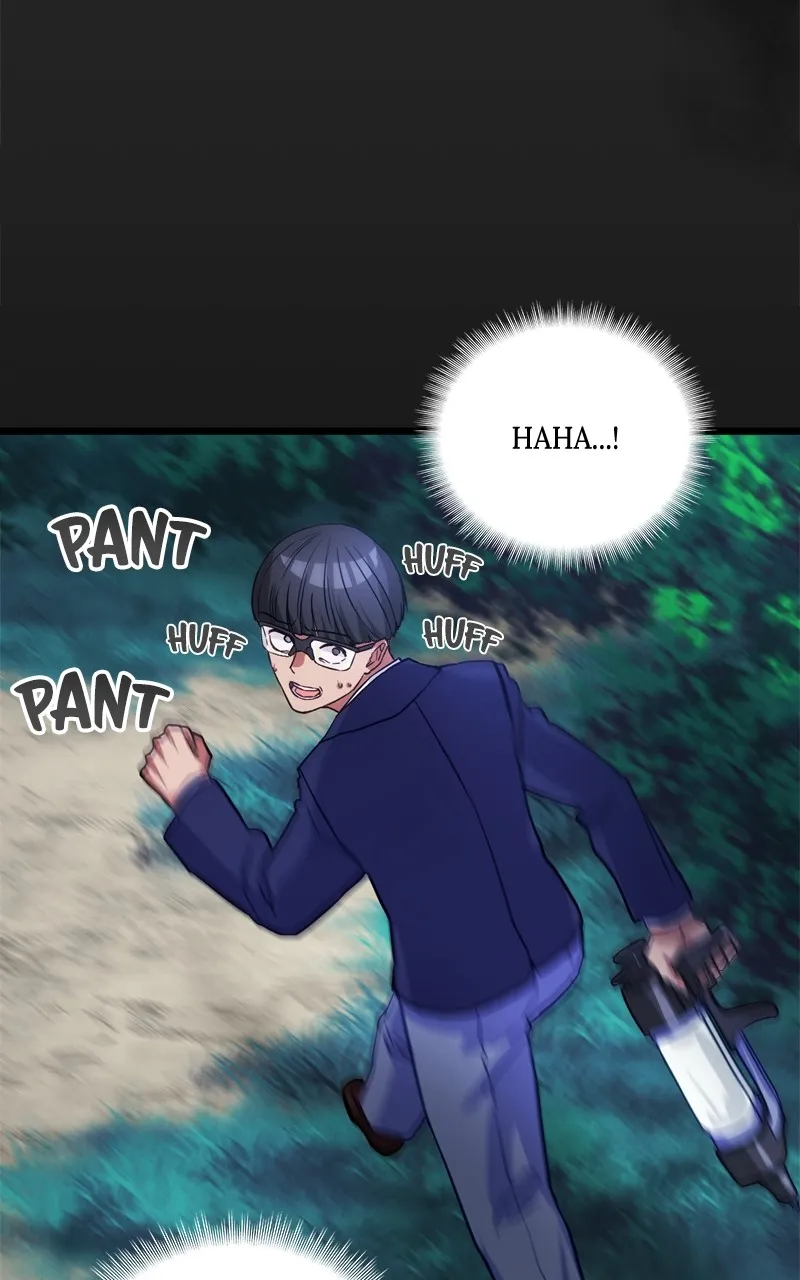 Growth-Type Superhero Chapter 15 page 70 - 
