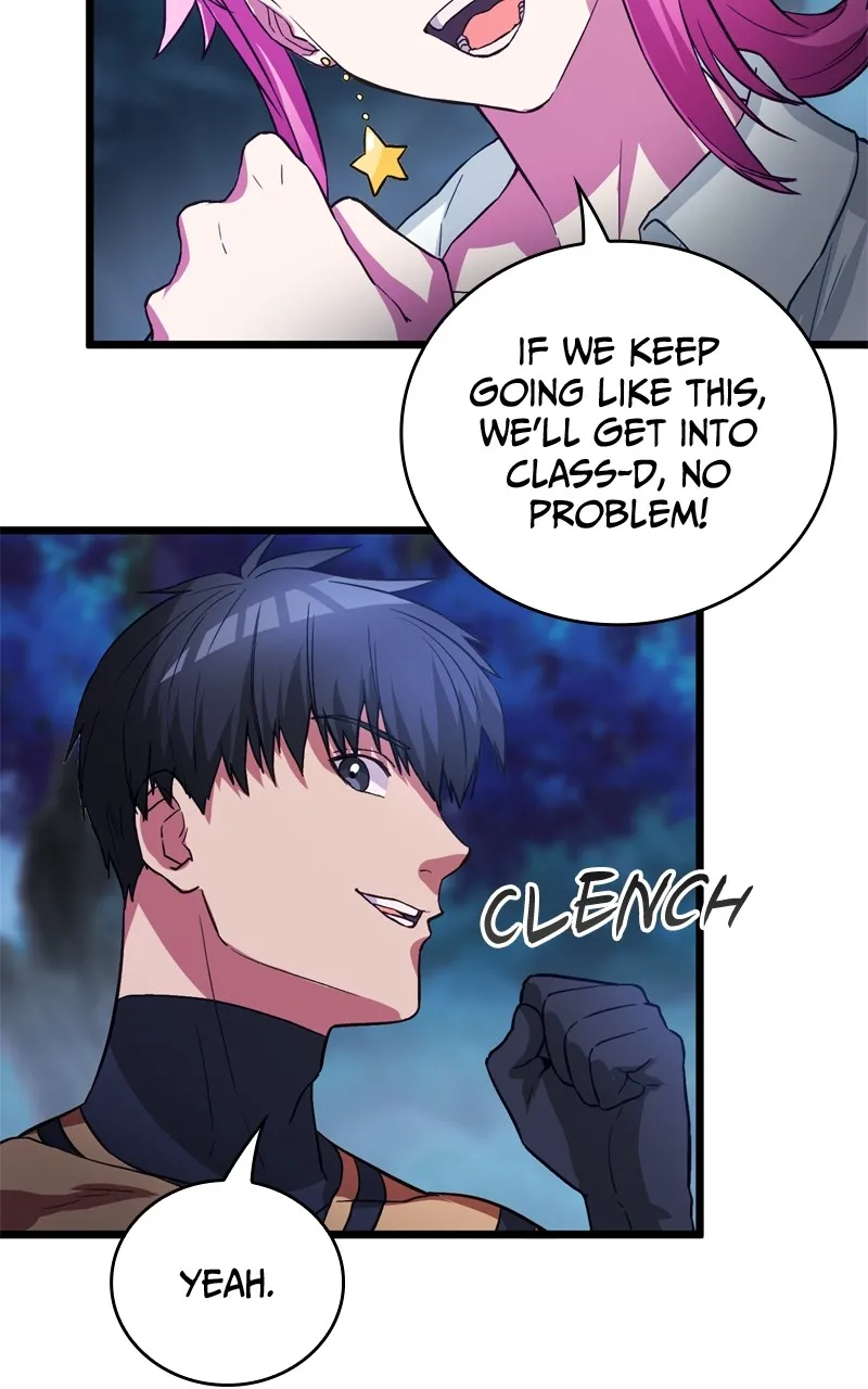 Growth-Type Superhero Chapter 15 page 76 - 