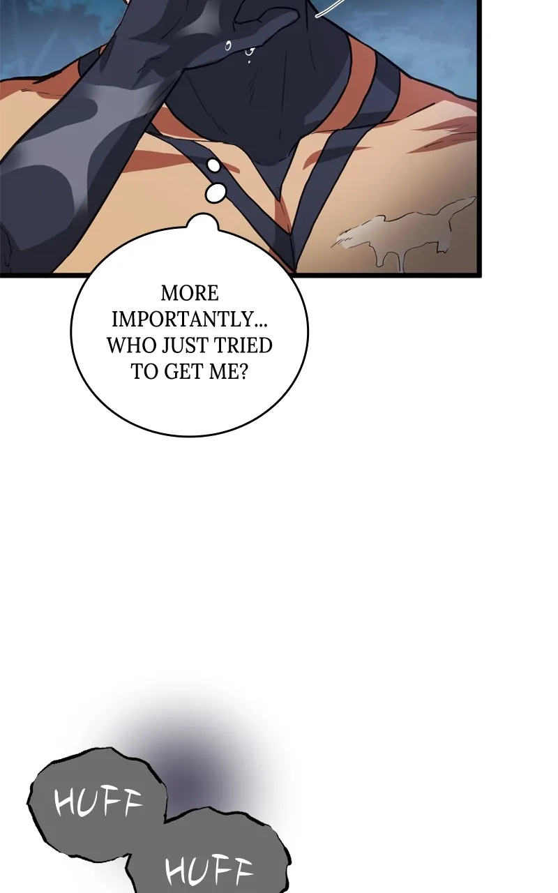 Growth-Type Superhero Chapter 15 page 81 - 