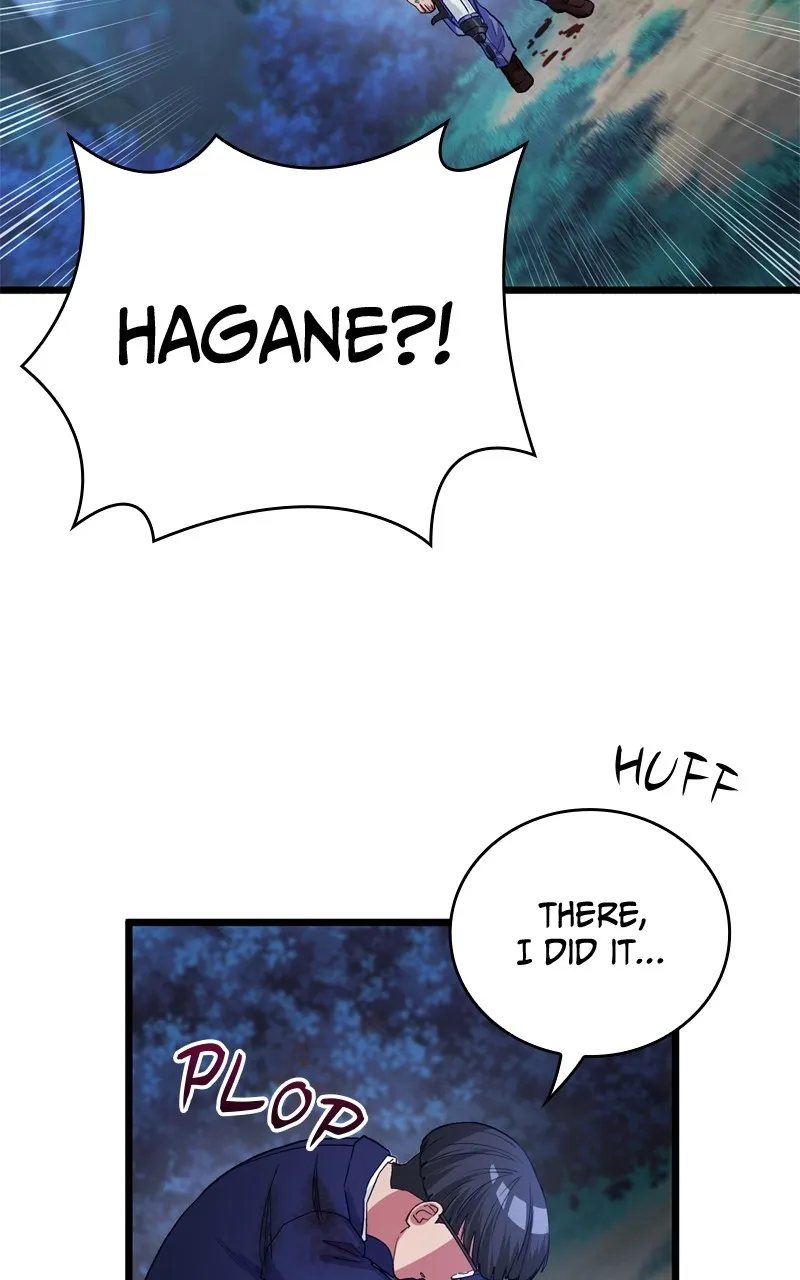 Growth-Type Superhero Chapter 15 page 83 - 