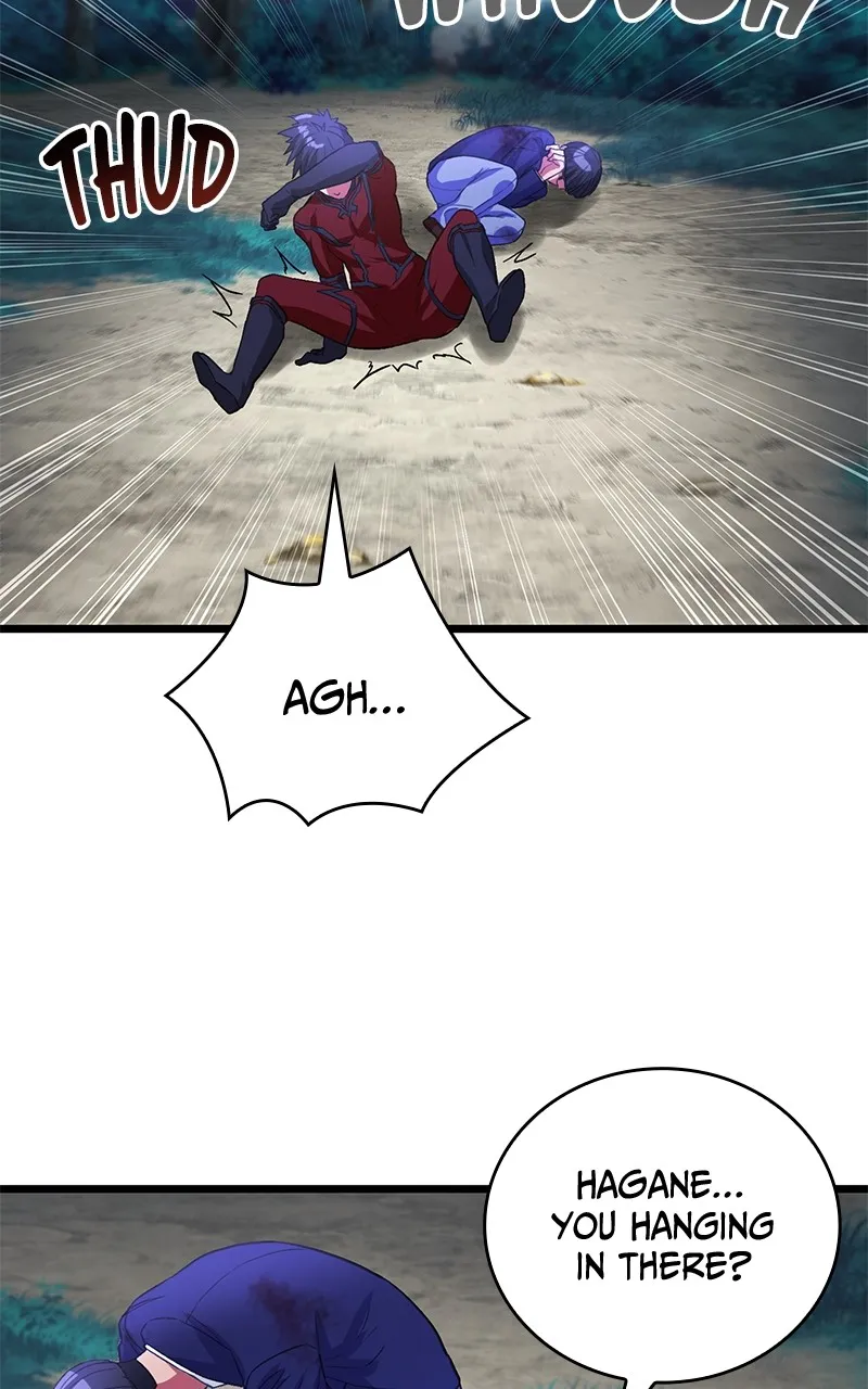 Growth-Type Superhero Chapter 15 page 92 - 
