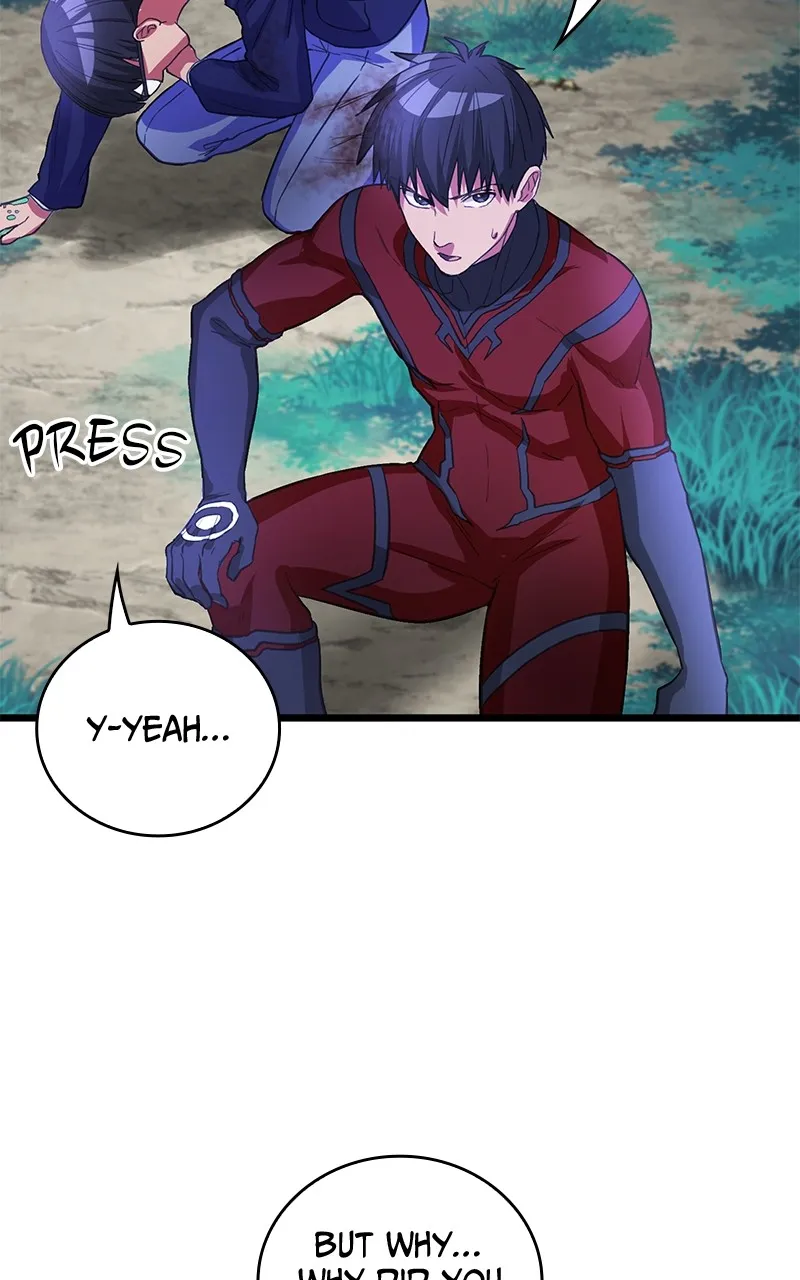 Growth-Type Superhero Chapter 15 page 93 - 