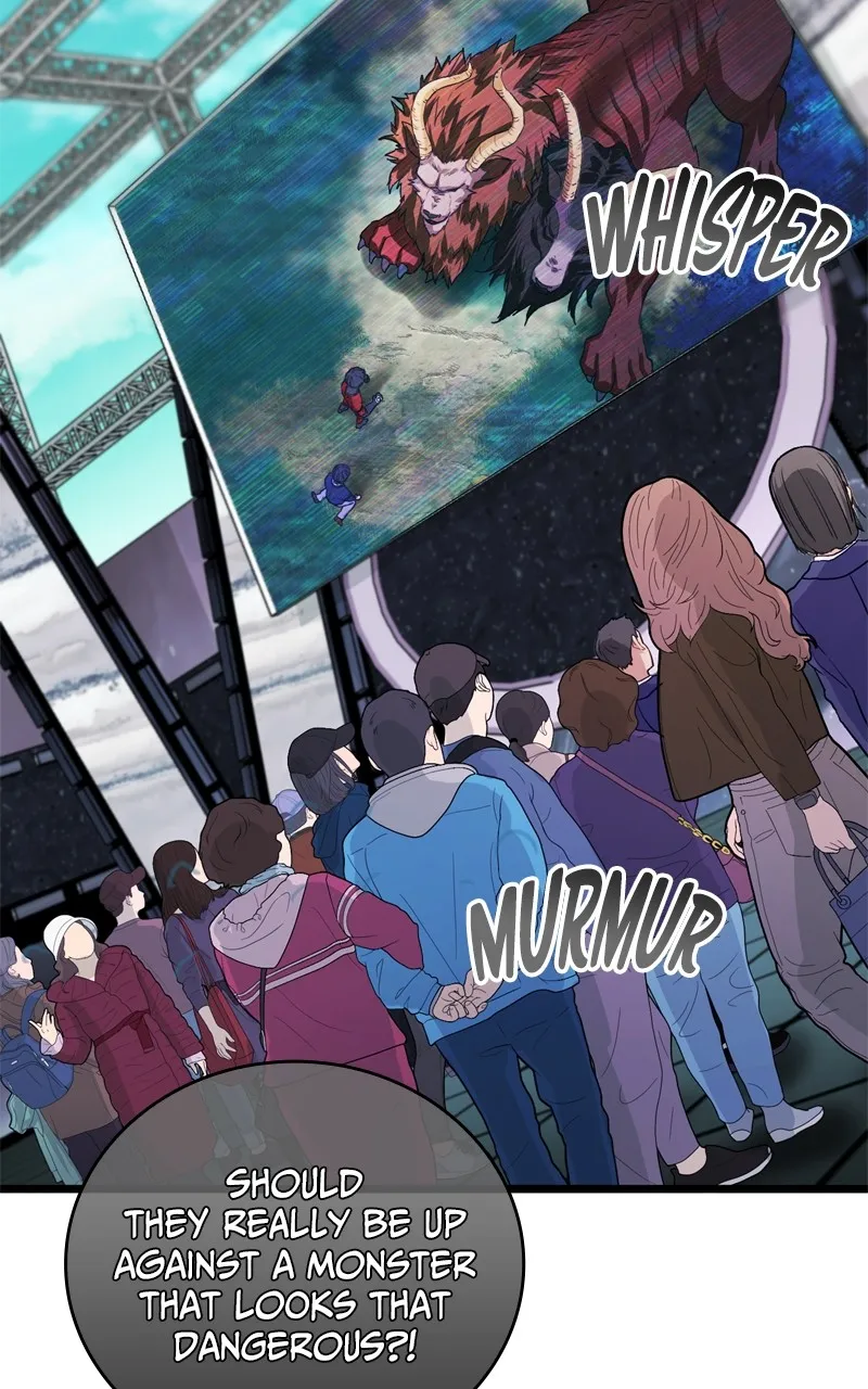Growth-Type Superhero Chapter 16 page 2 - 