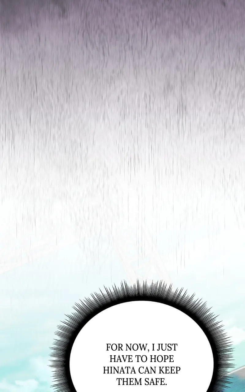 Growth-Type Superhero Chapter 16 page 12 - 