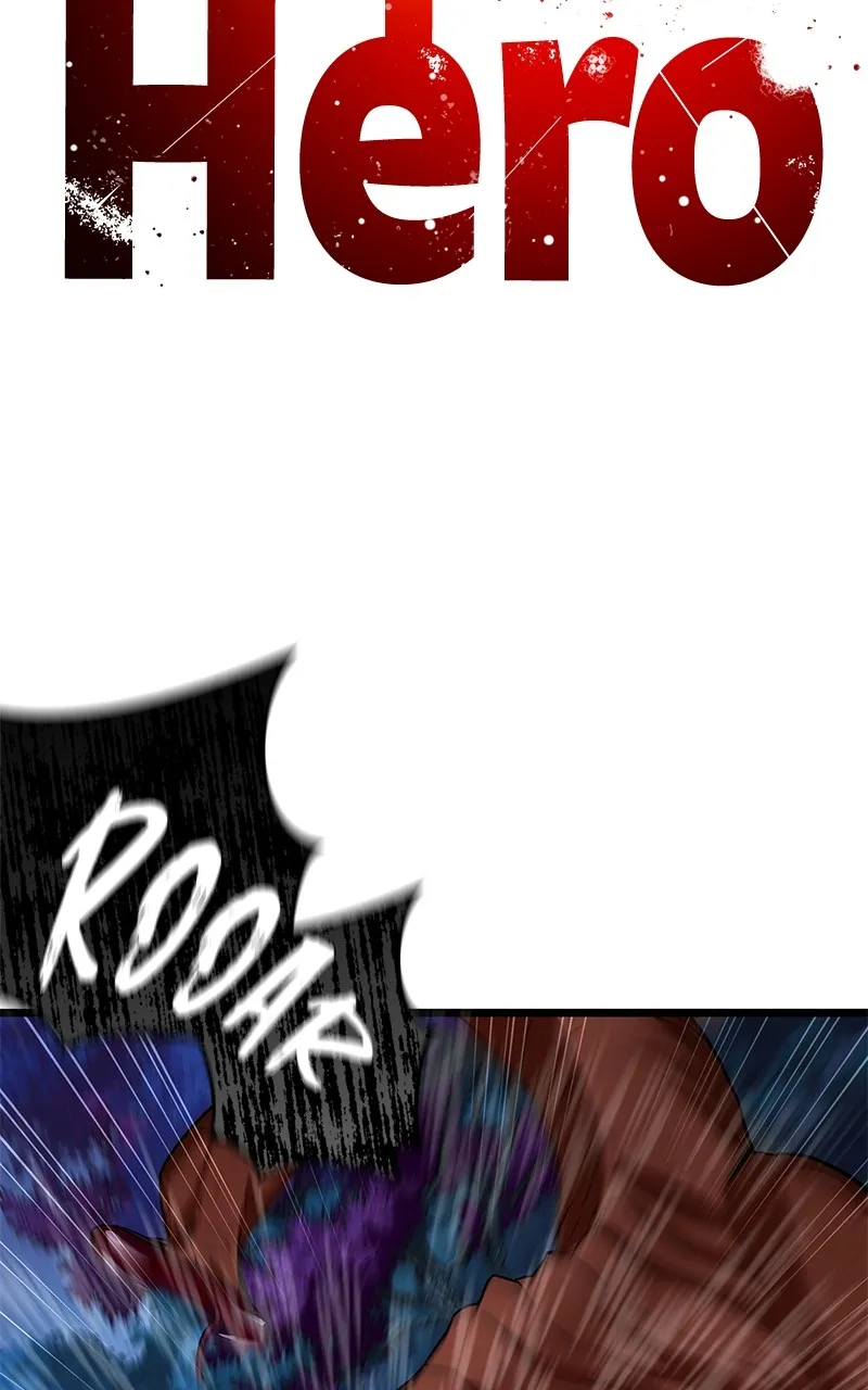 Growth-Type Superhero Chapter 16 page 15 - 