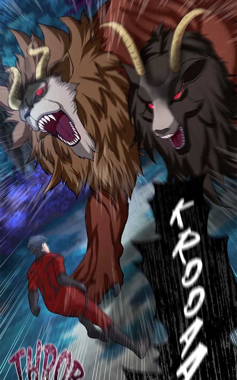 Growth-Type Superhero Chapter 16 page 16 - 