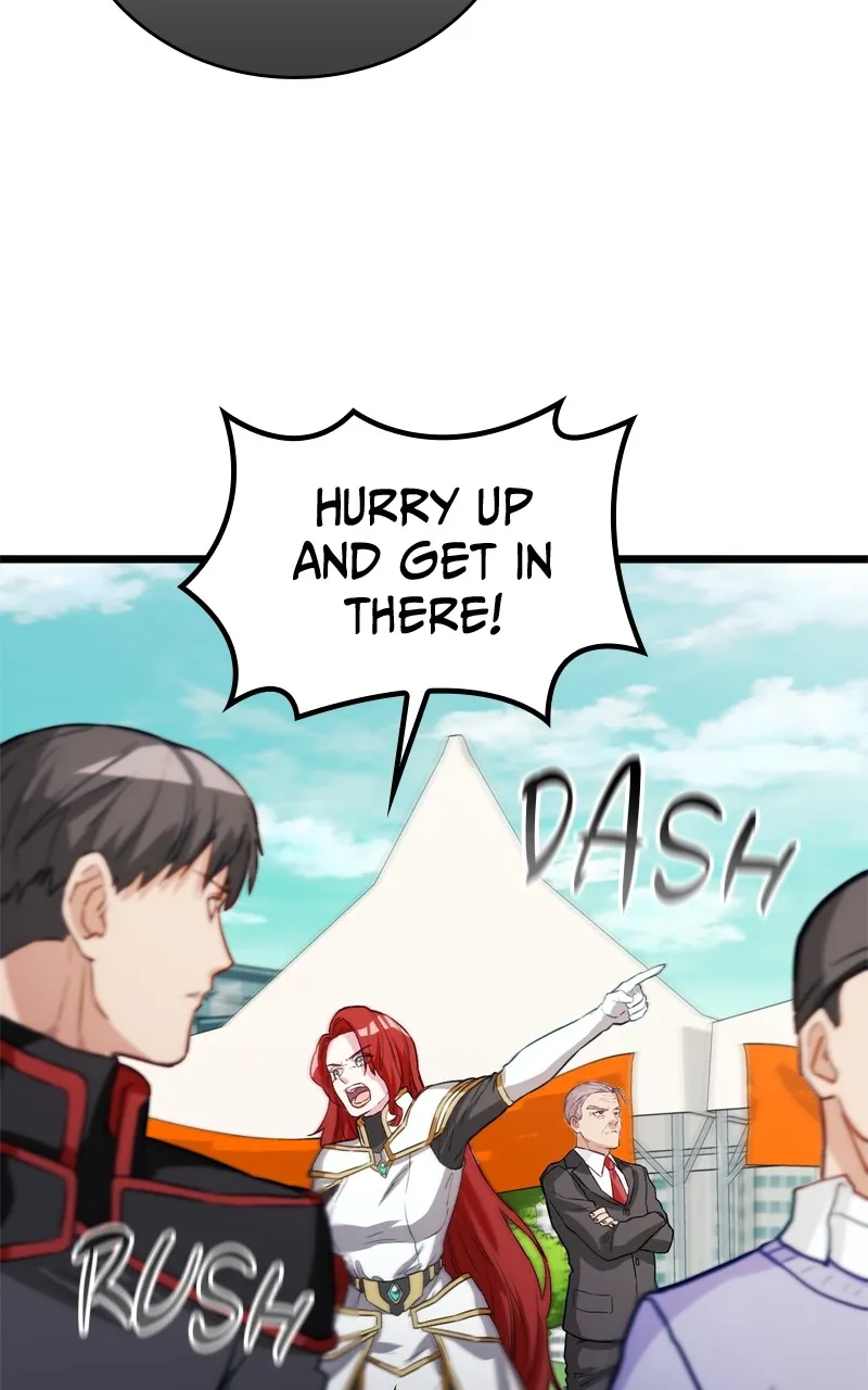 Growth-Type Superhero Chapter 16 page 3 - 