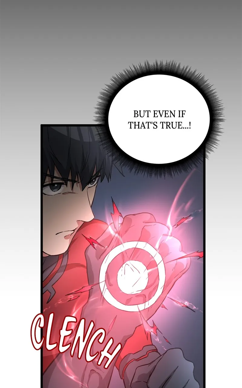 Growth-Type Superhero Chapter 16 page 28 - 