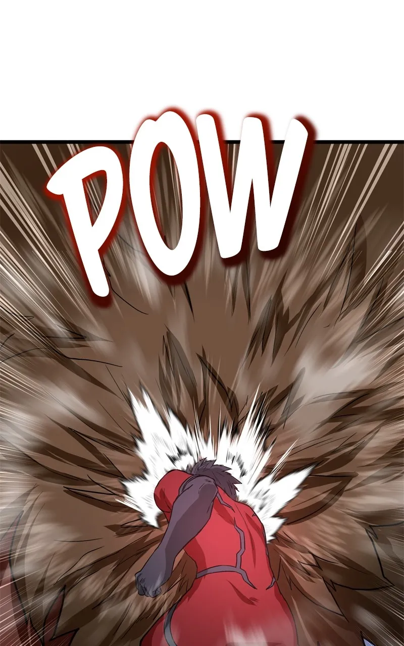 Growth-Type Superhero Chapter 16 page 33 - 